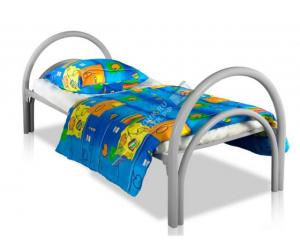 Металлические дешевые кровати, кровати для детских лагерей, санаторий